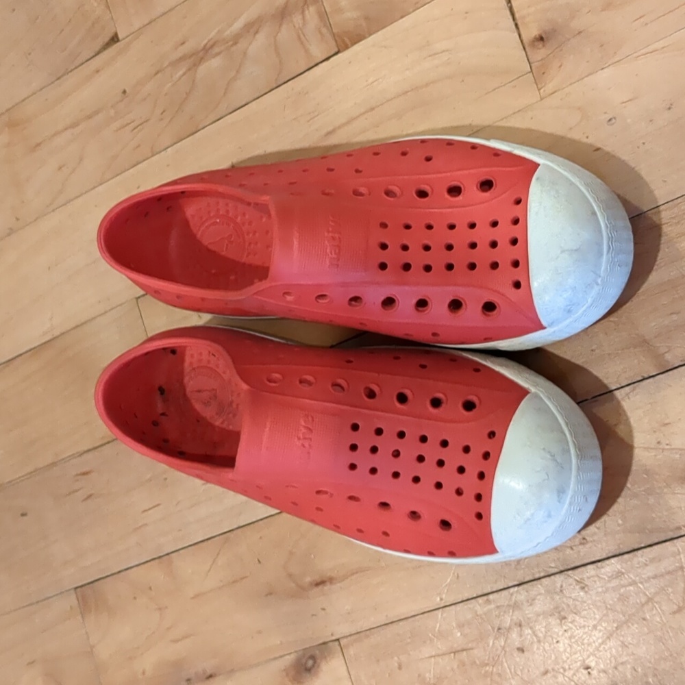 Native Shoes